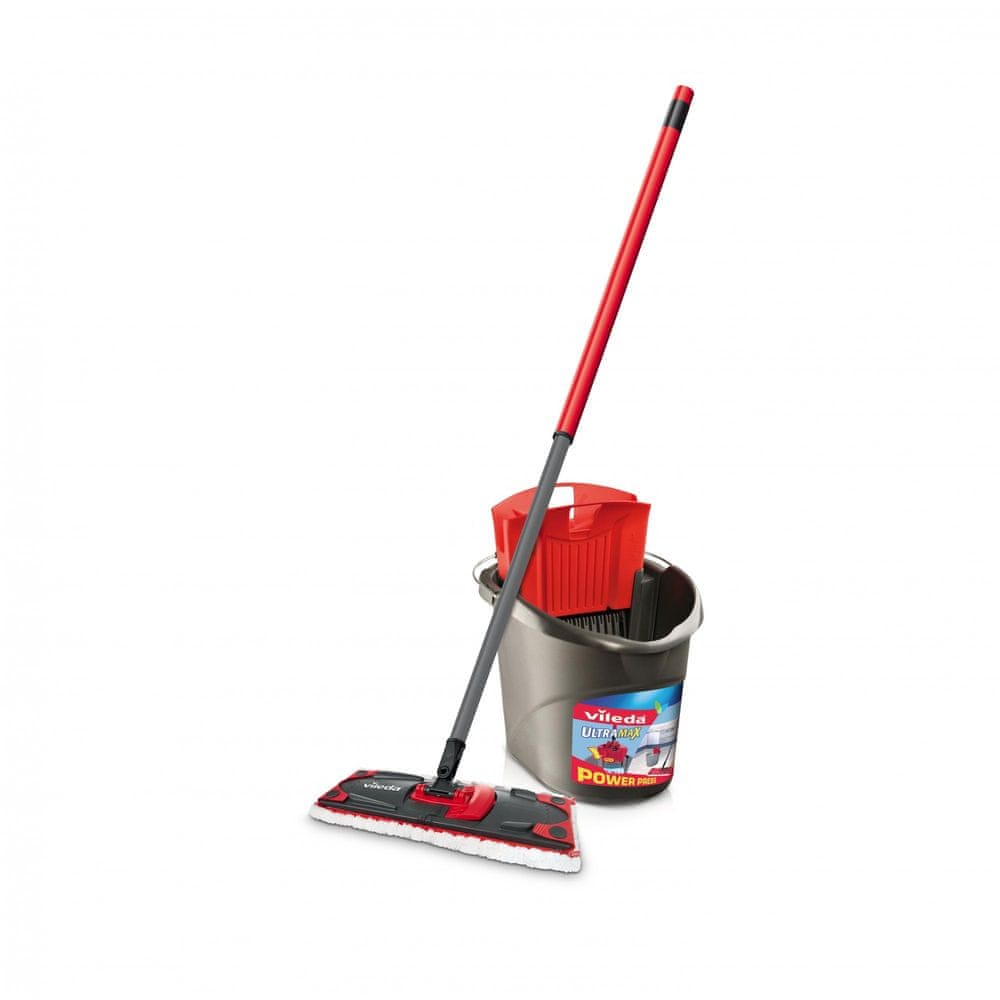 Vileda Ultramax plochý mop 35 cm